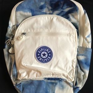 NWOT Kipling small backpack
